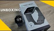 Fitbit Versa Special Edition Unboxing & Setup