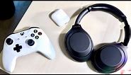 How To Connect Any Bluetooth Headphones To Xbox One!