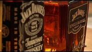 Jack Daniel's - Single Barrel