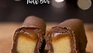 Homemade Twix Bars (Chocolate Bars) - These Are The BEST | Twix Recipe