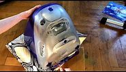 iMac G3 Hard Drive Replacement