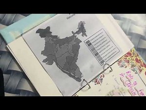 Interdisciplinary project forest colonialism and natural vegetation class 9 project