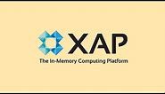 GigaSpaces XAP In-Memory Computing Platform