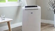 How to Install a Portable Air Conditioner Correctly (with No Leaks!)