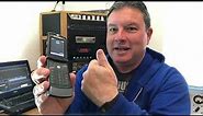 Motorola RAZR V3xx cellphone- The BEST cellphone ever made!!