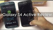 Samsung Galaxy S4 Active In-depth Review