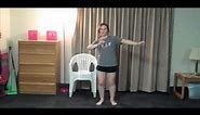 Carlos' Dance from "If I Ruled the World" Dance Tutorial (Big Time Rush)