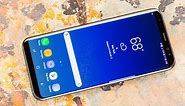 Samsung Galaxy S8  Review
