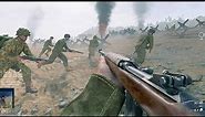 TOP 15 Best Military War Games You Need to Play