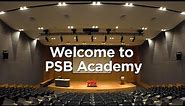 Welcome to Asia's Future Academy