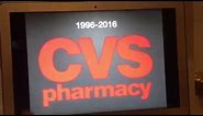 Logo History #197: CVS Pharmacy/CVS Health