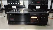 JVC - AX-Z911 intergrated amplifier digital reference super digifine class A (high end)very rare