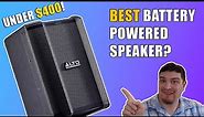 EV Everse 8 Killer? - Alto Busker Battery-Powered Speaker - Product Alert