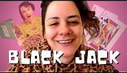 STRAIN REVIEW - BLACK JACK - SOMMELIERVA