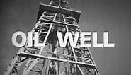 The Oil Well Drilling Process - How Oil is Formed - Animated Diagrams