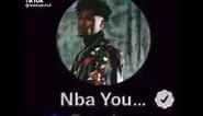 NBA Youngboy “ OH YOU YOU YOU YOU YOU YOU ONE OF THEM” meme
