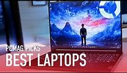 The Best Laptops of 2024