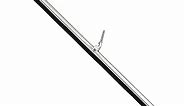 TMC Marine Windshield Wiper Blade 11 inches for Boats and RVs, Stainless Steel, Five Oceans FO750