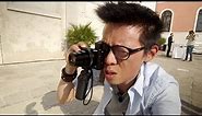 Sony RX100 VI Hands-on