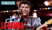 La Bamba | Ritchie Performs La Bamba | CineClips