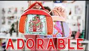 The CUTEST Bag To Hold Your Favorite Things!! Let’s Make The Clips Bag From Sewn Ideas!