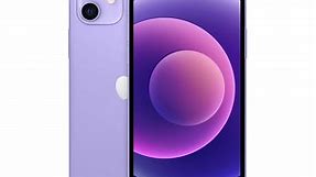 iPhone 12 128GB Purple | Power Mac Center