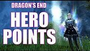 GW2 - Dragon's End Hero Points Guide - Cantha - Guild Wars 2 End of Dragons