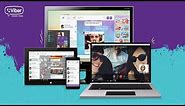 How to Install and Use Viber on PC, Laptop, and Tablet