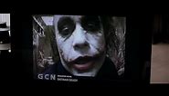 Batman The Dark Knight | "I'm a man of my word" Joker Kills Fake Batman Scene HD