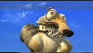 Ice Age & Gone Nutty: Scrat (2002) (VHS Capture)
