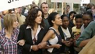 Watch The L Word Season 1 Episode 13: L Word, The - Locked Up – Full show on Paramount Plus
