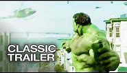 Hulk (2003) Official Trailer #1 - Erica Bana Movie HD