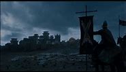 Game of Thrones S6E01 - Ramsay Bolton mourns Myranda's death