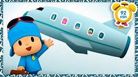 🚆 POCOYO ENGLISH - Travelers Around the World [92 min] Full Episodes |VIDEOS and CARTOONS for KIDS