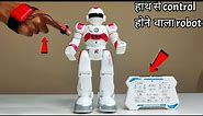 Remote Control Intelligent Robot Unboxing & Testing - Chatpat toy tv