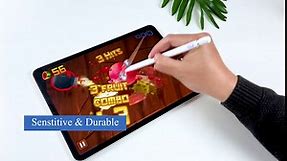 Stylus Pen for iPhone Pencil: Drawing Stylus Pens Touch Screens Compatible for Apple iPhone