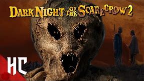 Dark Night Of The Scarecrow 2 | Full Slasher Horror Movie | Horror Central