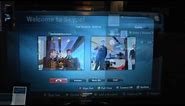 Samsung 3D LED TV Series Explained and Previewed