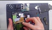 SAMSUNG GALAXY S20 ULTRA DISPLAY UND AKKUFACHDECKEL REPARATUR | Screen and Backcover Replacement