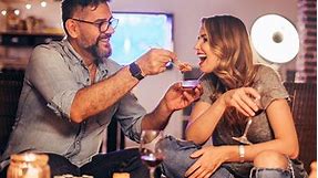Best Romantic Evening Ideas for At Home or a Night Out | LoveToKnow