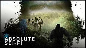 BIGFOOT COUNTRY (2017) | Bigfoot Action Full Movie | Absolute Sci-Fi