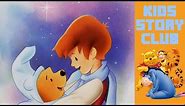 Pooh's Wishing Star | Winnie The Pooh Beginning To Read Storybook