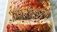The Secret to This Family Favorite Meatloaf Recipe? Italian Sausage!