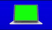 10 BEST macbook Green Screen 3D Animations|| Blue screen || Free footage