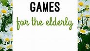 6 Whiteboard Games for the Elderly