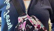 Let’s start some Vera Bradley Black Friday sales going!!!! This mini belt bag is the cutest and the only one left to sell at a savings like this. Reg. $56.00 but on sale for $28.00 (plus tax) to one lucky person. Offer expires Nov 26th, 2023. The time to start your xmas shopping is now!!! #christmasshopping #verabradley #rideauferry #minibeltbag #beltbag #BlackFridaySale2023 | Chris Mason Technical Marine-Store