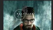 Photoshop Ai completes: Half Life 2 Cover Art [Generative Fill]