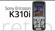 Sony Ericsson K310i вставьте SIM/Sony Ericsson K310i insert SIM