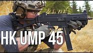 HK UMP 45