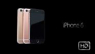 iPhone 6 Trailer Video By Aneesh 2016 iPhone 6 Features 3D Animation